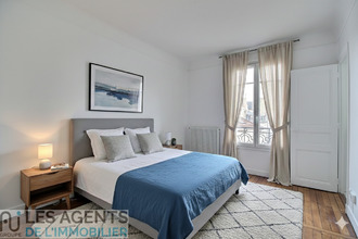 Ma-Cabane - Vente Appartement PUTEAUX, 50 m²