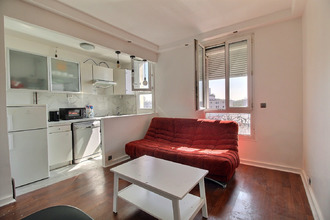 Ma-Cabane - Vente Appartement PUTEAUX, 30 m²