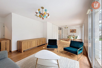 Ma-Cabane - Vente Appartement PUTEAUX, 100 m²