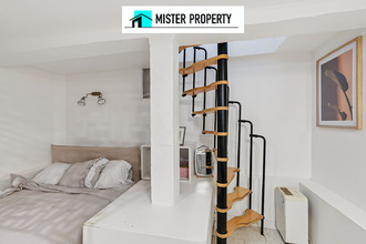 Ma-Cabane - Vente Appartement PUTEAUX, 44 m²