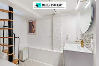 Ma-Cabane - Vente Appartement PUTEAUX, 44 m²