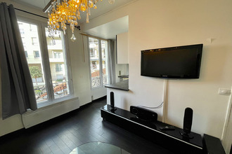 Ma-Cabane - Vente Appartement PUTEAUX, 28 m²