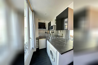 Ma-Cabane - Vente Appartement PUTEAUX, 28 m²