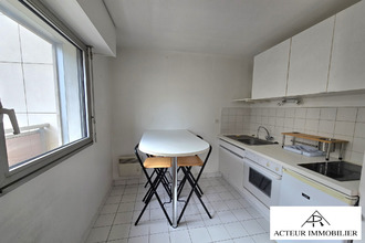 Ma-Cabane - Vente Appartement Puteaux, 35 m²