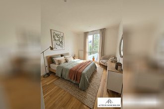 Ma-Cabane - Vente Appartement Puteaux, 60 m²