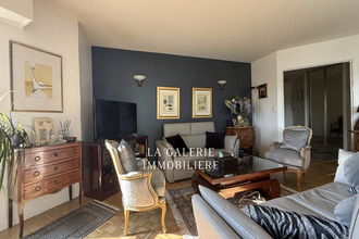 Ma-Cabane - Vente Appartement Puteaux, 111 m²