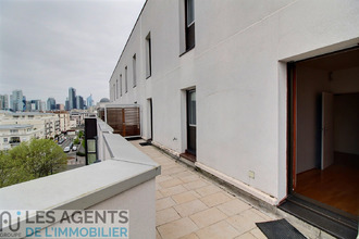 Ma-Cabane - Vente Appartement PUTEAUX, 136 m²