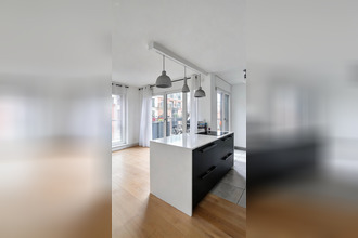 Ma-Cabane - Vente Appartement PUTEAUX, 91 m²