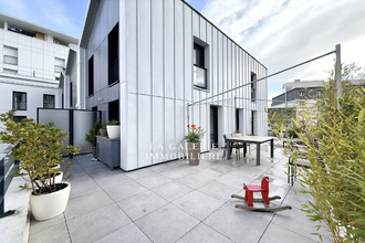 Ma-Cabane - Vente Appartement Puteaux, 119 m²