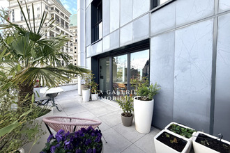 Ma-Cabane - Vente Appartement Puteaux, 119 m²