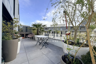 Ma-Cabane - Vente Appartement Puteaux, 119 m²