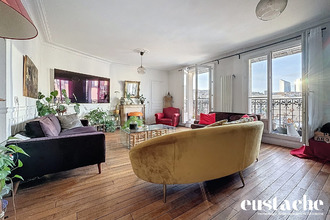 Ma-Cabane - Vente Appartement Puteaux, 111 m²