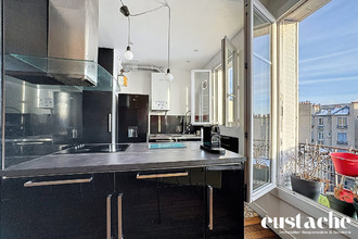 Ma-Cabane - Vente Appartement Puteaux, 111 m²