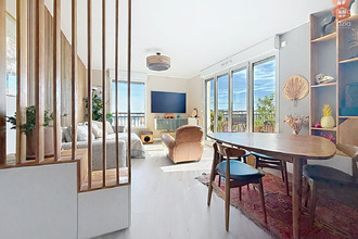 Ma-Cabane - Vente Appartement PUTEAUX, 67 m²