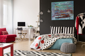 Ma-Cabane - Vente Appartement Puteaux, 94 m²