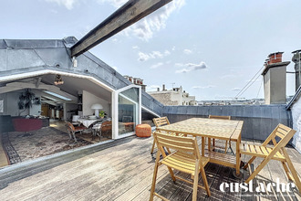 Ma-Cabane - Vente Appartement Puteaux, 129 m²