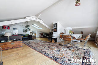 Ma-Cabane - Vente Appartement Puteaux, 129 m²