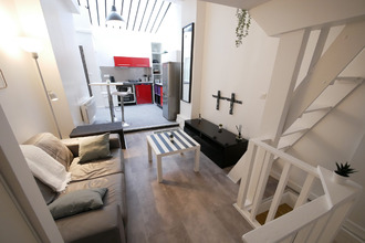 Vente Appartement 92800, Puteaux France