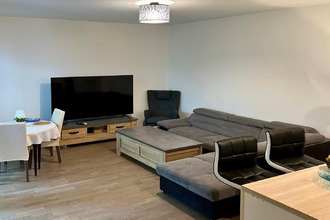 Ma-Cabane - Vente Appartement Suresnes, 60 m²