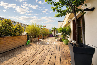 Ma-Cabane - Vente Appartement Puteaux, 114 m²