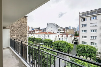 Ma-Cabane - Vente Appartement PUTEAUX, 54 m²