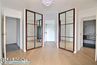 Ma-Cabane - Vente Appartement PUTEAUX, 116 m²