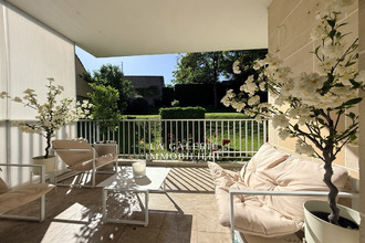 Ma-Cabane - Vente Appartement Puteaux, 115 m²