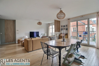Ma-Cabane - Vente Appartement PUTEAUX, 87 m²