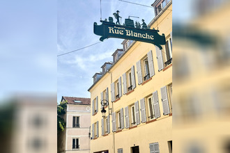 Ma-Cabane - Vente Appartement Puteaux, 55 m²
