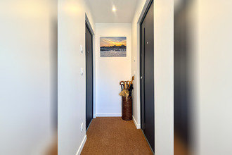 Ma-Cabane - Vente Appartement Puteaux, 55 m²