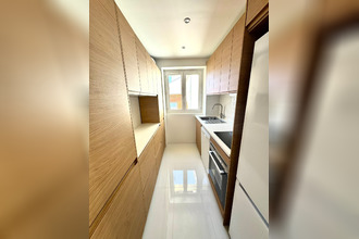 Ma-Cabane - Vente Appartement Puteaux, 55 m²