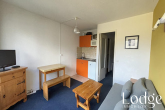 Ma-Cabane - Vente Appartement Puy-Saint-Vincent, 20 m²