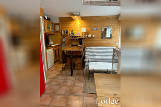 Ma-Cabane - Vente Appartement Puy-Saint-Vincent, 30 m²