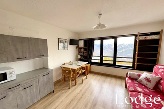 Vente Appartement 05290, Puy-Saint-Vincent France