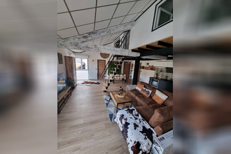 Ma-Cabane - Vente Appartement Puyvalador, 85 m²