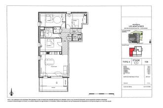 Ma-Cabane - Vente Appartement QUEIGE, 88 m²