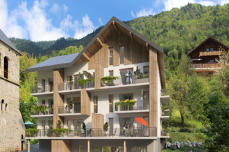 Ma-Cabane - Vente Appartement QUEIGE, 68 m²