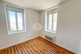 Ma-Cabane - Vente Appartement QUESTEMBERT, 35 m²