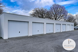 Ma-Cabane - Vente Appartement QUESTEMBERT, 40 m²