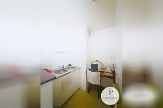 Ma-Cabane - Vente Appartement QUESTEMBERT, 40 m²