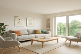 Vente Appartement 22100, QUEVERT France