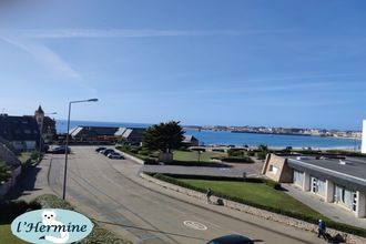 Vente Appartement 56170, Quiberon France