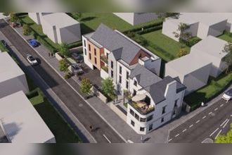 Ma-Cabane - Vente Appartement Quiberon, 58 m²