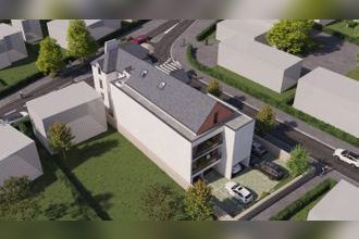 Ma-Cabane - Vente Appartement Quiberon, 58 m²