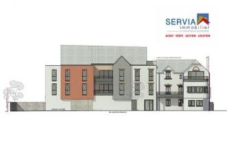 Ma-Cabane - Vente Appartement Quiberon, 73 m²