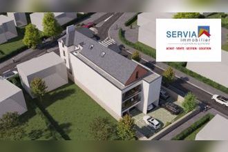 Ma-Cabane - Vente Appartement Quiberon, 73 m²