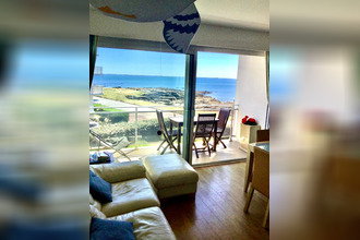 Ma-Cabane - Vente Appartement QUIBERON, 53 m²