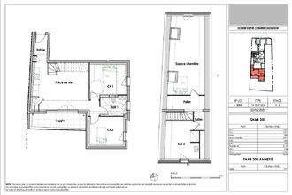 Ma-Cabane - Vente Appartement Quiberon, 96 m²