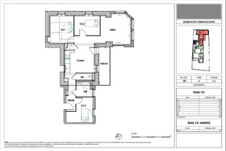 Ma-Cabane - Vente Appartement Quiberon, 76 m²