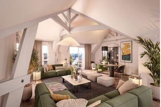 Ma-Cabane - Vente Appartement QUIBERON, 132 m²